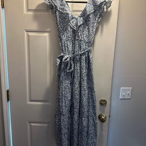 Mon Coco Maxi Dress